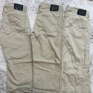 Men’s Levi’s 34X32